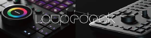 LOUPEDECK