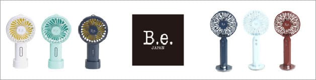 B.e.