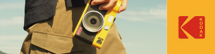 KODAK インスタントカメラ