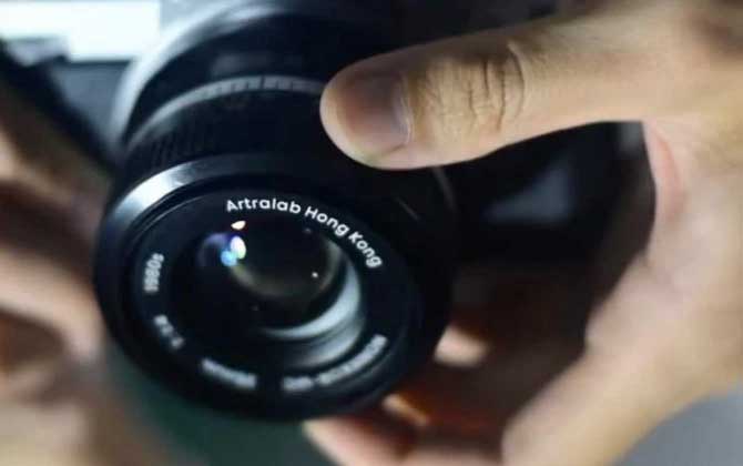 フィルムカメラの写真