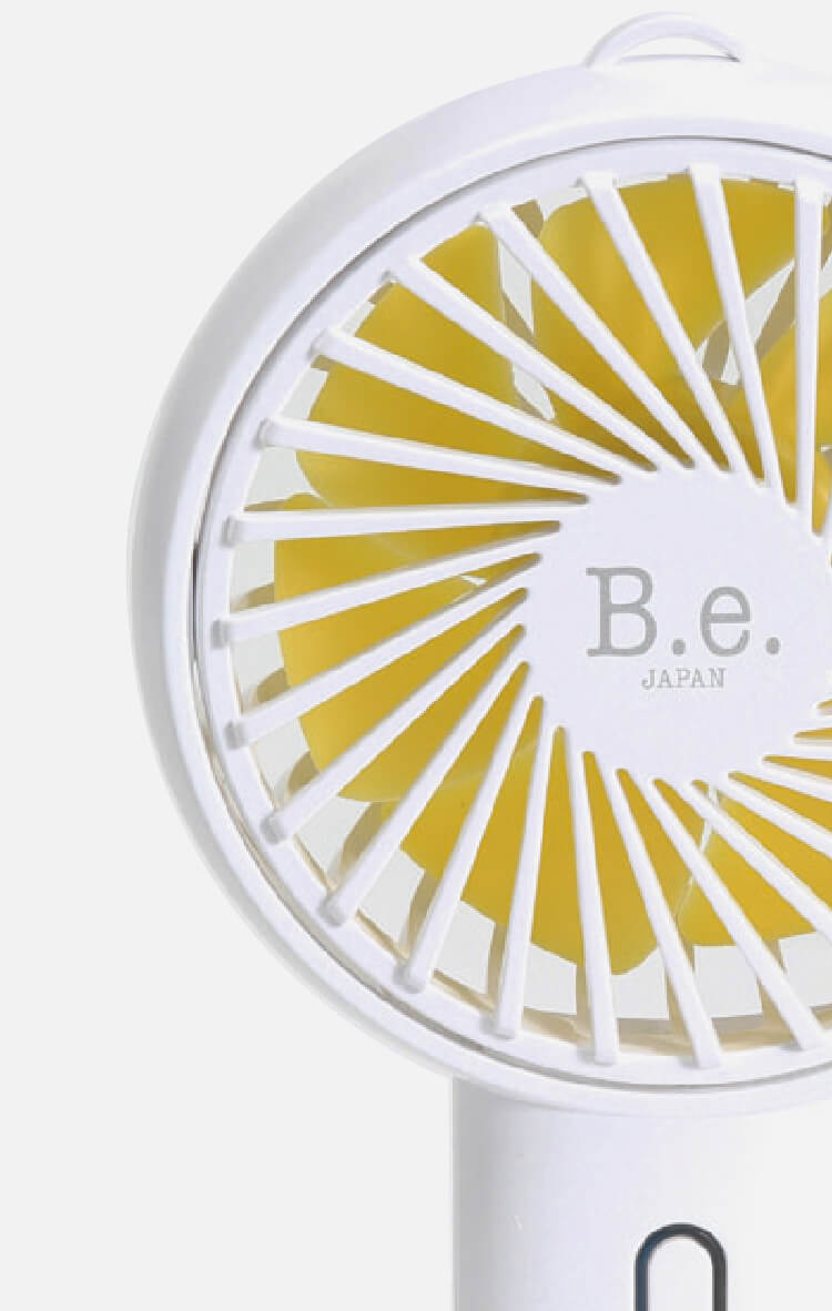 B.e.