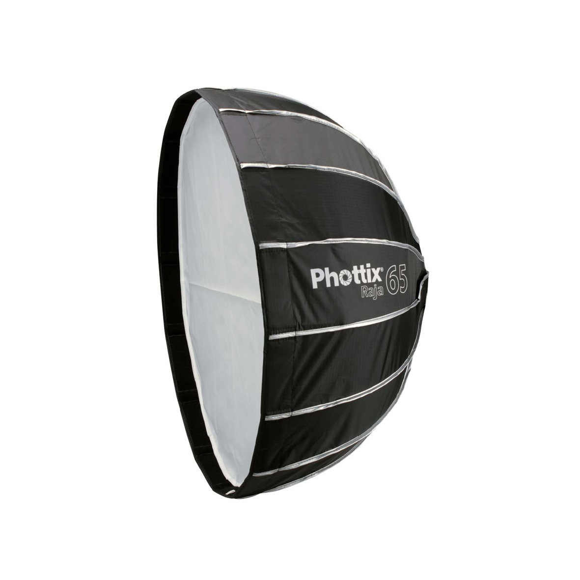 Phottix Raja Quick-Folding Softbox 65cm - Phottix 日本正規総代理店