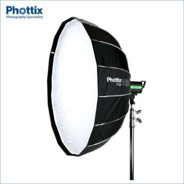 Phottix Raja Quick-Folding Softbox 105cm