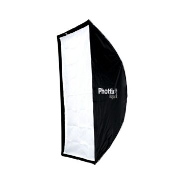 Phottix Raja Quick-Folding Softbox 80x120cm (32″×47″)