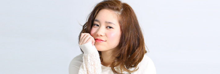 プロフィール写真