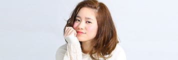 プロフィール写真