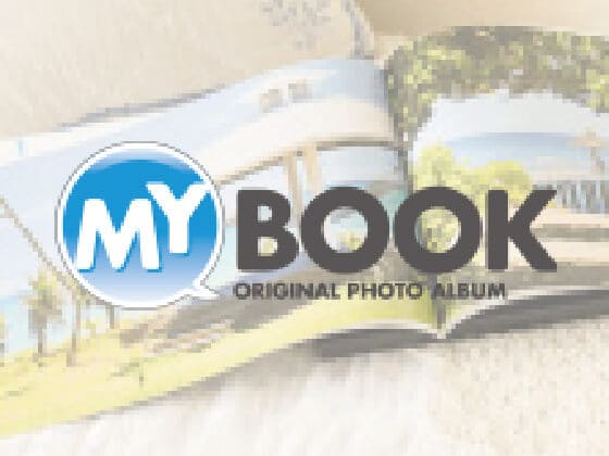 My Book 高品質フォトブック