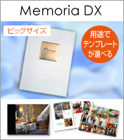メモリア DX