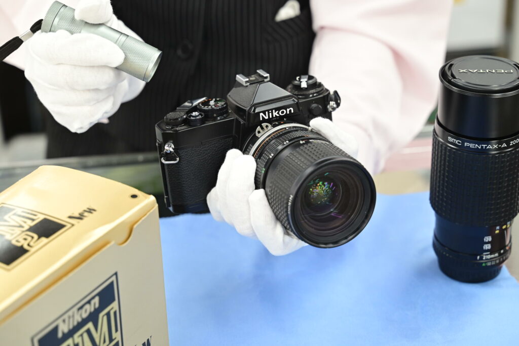 福山市でカメラ、レンズの買取り、下取りのことならカメラのサエダ福山沖野上店へ